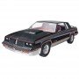 RMX4317 83 HURST OLDSMOBILE, Special Edition, 1/25