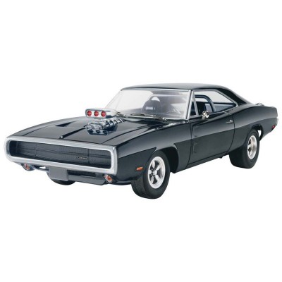 RMX4319 70 DOMINIC'S DODGE CHARGER 1/25