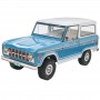 RMX4320 FORD BRONCO 1/25