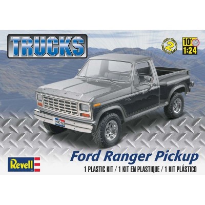 RMX4360 FORD RANGER PICKUP 1/24