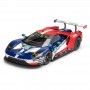 RMX4418 17 FORD GT LE MANS 1/24