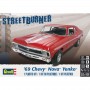 RMX4423 69 CHEVY NOVA YENKO 1/25