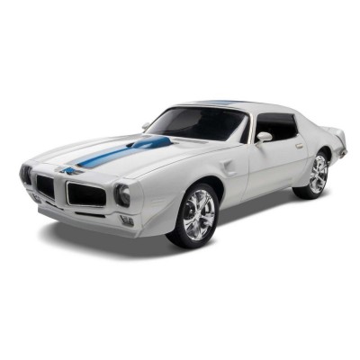 RMX4489 70 PONTIAC FIREBIRD 2n1 1/25