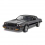 RMX4495 BUICK GRAND NATIONAL 2n1 1/25