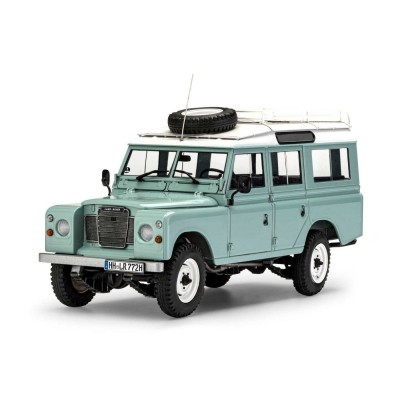 RMX4498 LAND ROVER SERIES III 109 1/24