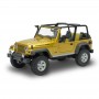 RMX4501 JEEP WRANGLER RUBICON 1/25