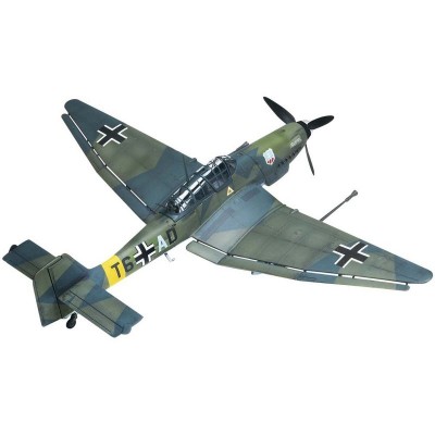 RMX5270 STUKA JU 87G-1 1/48