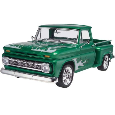 RMX7210 65 CHEVY STEPSIDE PICKUP 2'n 1 1/25