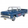 RMX7225 66 CHEVY FLEETSIDE PICKUP 1/25