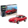 RMX4509 JAGUAR XK-E (E-TYPE) 1/25