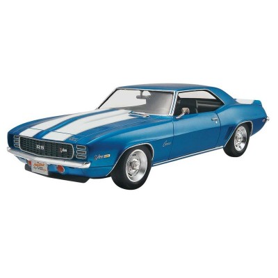 RMX7457 69 Z28 CAMARO RS 1/25 *