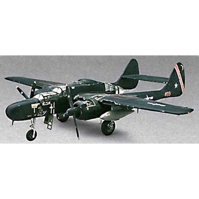 RMX7546 P-61 BLACK WIDOW 1/48