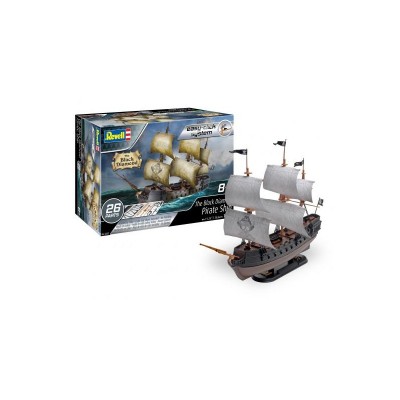 RMX1237 BLACK DIAMOND PIRATE SHIP