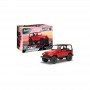 RMX1239 JEEP WRANGLER RUBICON 1/25