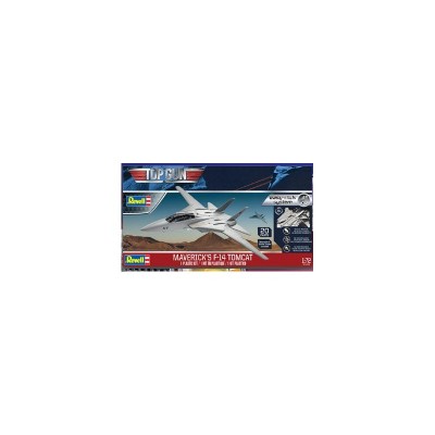 RMX1268 F-14A TOMCAT Top Gun Classic 1/72