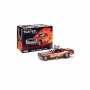 RMX4528 70 DUSTER FUNNY CAR, 1/24