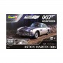 RMX4554 ASTON MARTIN DB 5, James Bond, 1/24