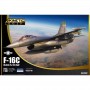 KIN48102 F-16C BLOCK 25/42 USAF (COMPLETELY NEW TOOLING) 1/48