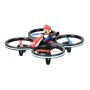 CAR370503024P 2,4GHz Mini Mario-Copter