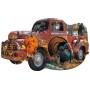 SUN96089 HARVEST TRUCK, shaped, 20