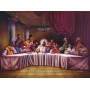 SUN57801 LAST SUPPER, 1000