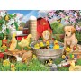 SUN35223 BATHTUB TOYS, 500 22