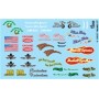 GOF11037 NAME IT DECAL SHEET