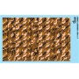 GOF11061 DESERT CAMOUFLAGE DECAL SHEET