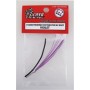 GOF16008 PRE-WIRED DISTRIBUTORS w boot --violet