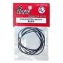 GOF16202 BATTERY CABLES-black