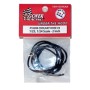 GOF16206 COOLANT HOSE 2"