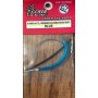 GOF18003 PREWIRED DISTRIBUTOR BLUE PLUG WIRE w boot