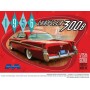 MOB1207 56 CHRYSLER 300B 1/25