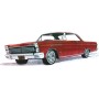 MOB1210 65 MERCURY COMET CYCLONE 1/25