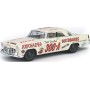 MOB1212 56 CHRYSLER 300B, Tim Flock 1/25