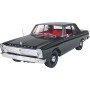 MOB1218 65 PLYMOUTH BELVEDERE 1/25