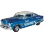 MOB1219 54 HUDSON HORNET SPEC.JR STOCK 1/25