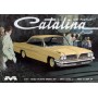 MOB2850 61 PONTIAC CATALINA 1/25