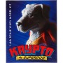 MOB3060 SUPERMAN'S DOG KRYPTO VINYL KIT 1/6