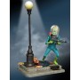 MOB936 MARS ATTACKS! Martian figure