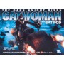 MOB938 DKR BAT-POD w Catwoman kit 1/18