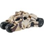 MOB967 DARK KNIGHT ARMORED TUMBLER w Bane