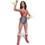 MOB973 TV WONDER WOMAN, L Carter, 1/8