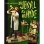 MOB460 DR JEKYLL AS MR HYDE 1/8