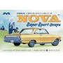 MOB2320 64 CHEVROLET NOVA SS 1/25