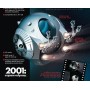 MOB2001-4 EVA POD: 2001 1/8