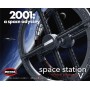 MOB2001-6 2001: SPACE STATION V 1/2600