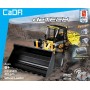 AMT51058 WHEEL LOADER-RC-491pcs *1