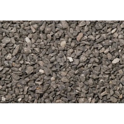 BAC32726 GRAVEL-DARK GRAY-MEDIUM-350 GRAMS