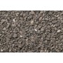 BAC32726 GRAVEL-DARK GRAY-MEDIUM-350 GRAMS